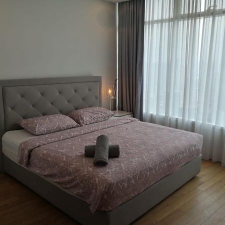Vortex Suites Klcc By Sayang Куала-Лумпур Екстер'єр фото