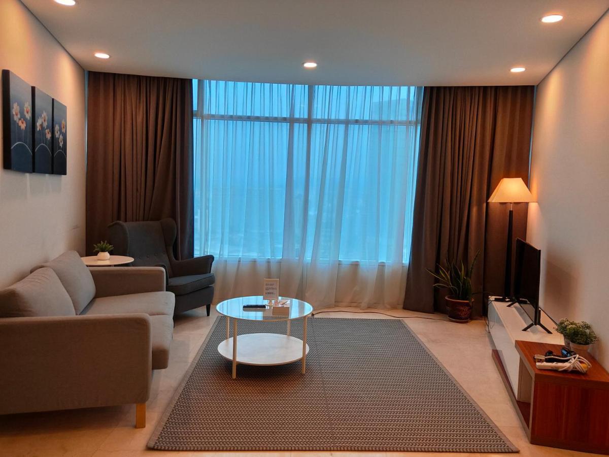 Vortex Suites Klcc By Sayang Куала-Лумпур Екстер'єр фото